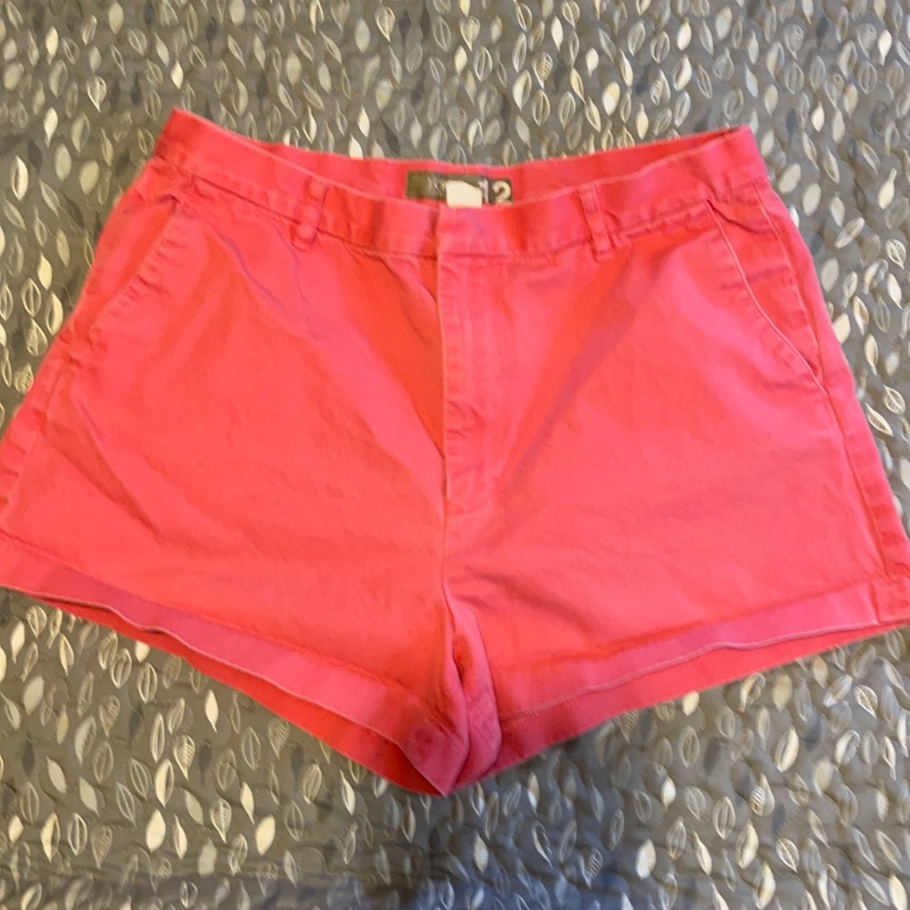 J Crew Women’s Shorts!